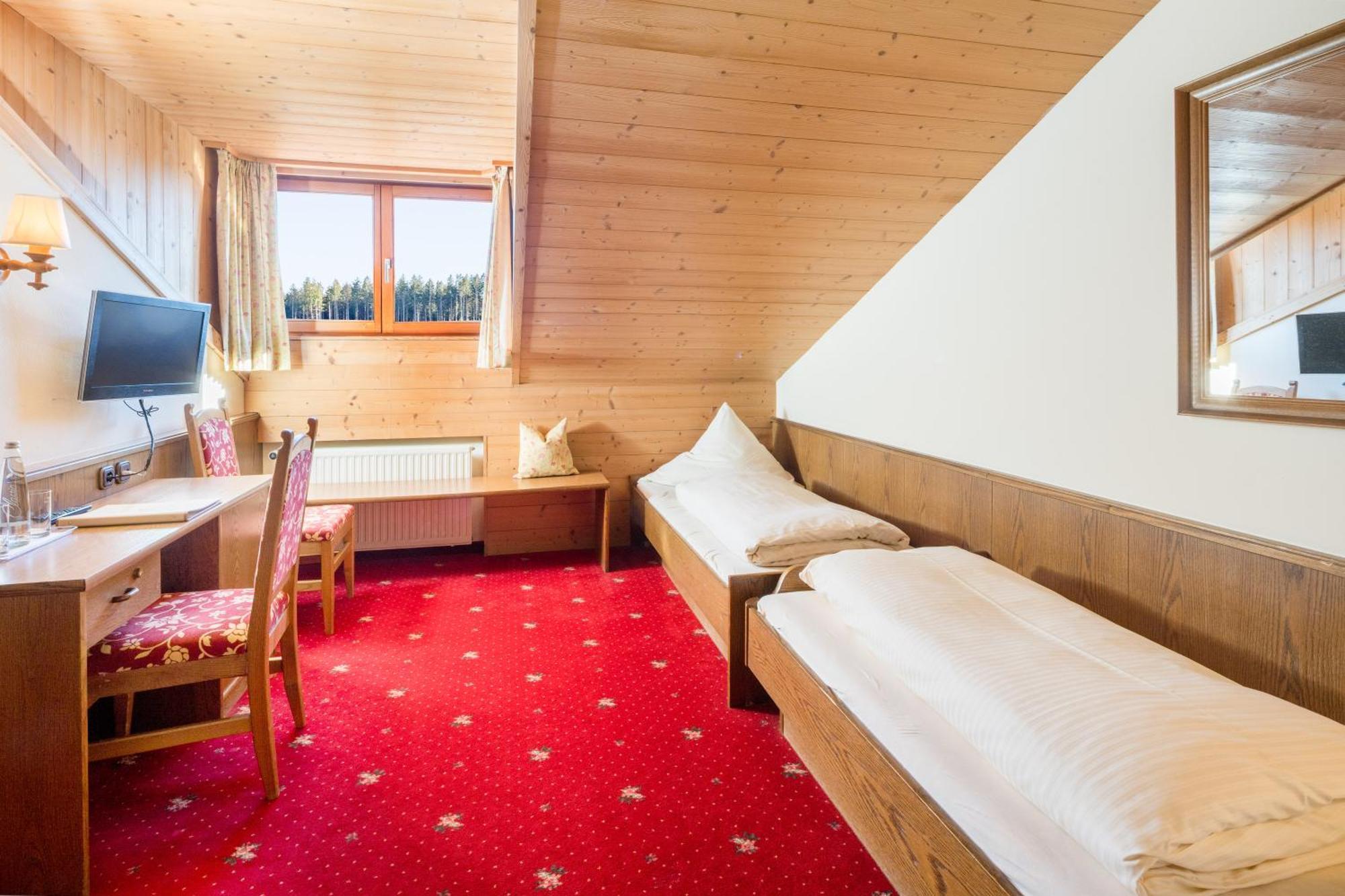 Hotel-Gasthof Huber เอเบอร์สแบร์ก ห้อง รูปภาพ