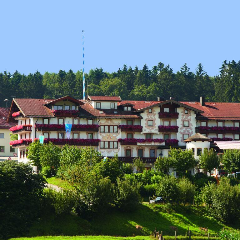 Hotel-Gasthof Huber เอเบอร์สแบร์ก ภายนอก รูปภาพ