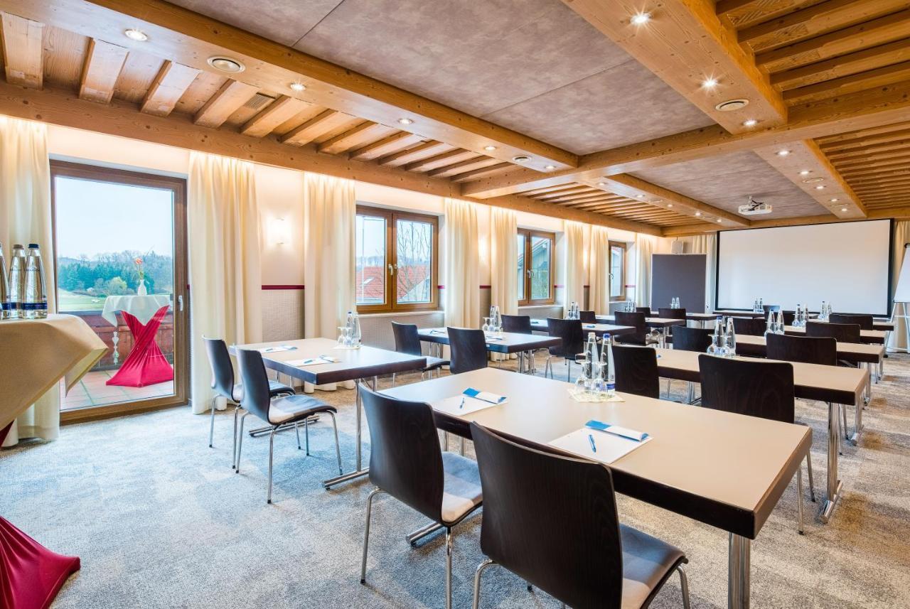 Hotel-Gasthof Huber เอเบอร์สแบร์ก ภายนอก รูปภาพ